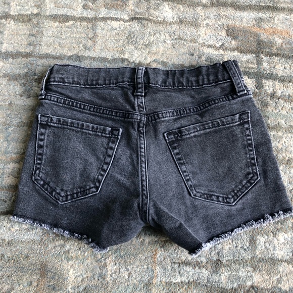 Girls Shorts - Picture 2 of 10